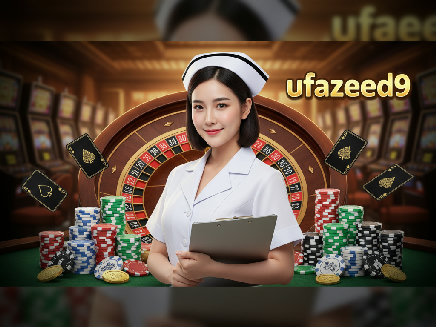 สล็อตเว็บตรง ufazeed9