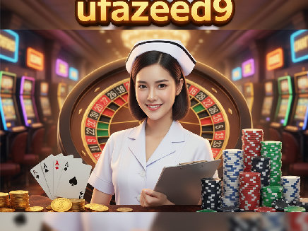 ufazeed9 slot