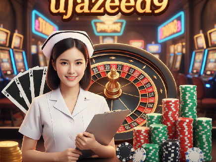สมัคร ufazeed9