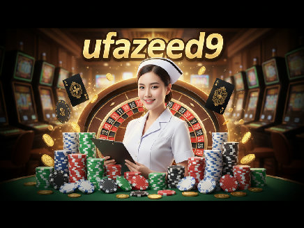 ufazeed9 ทางเข้า